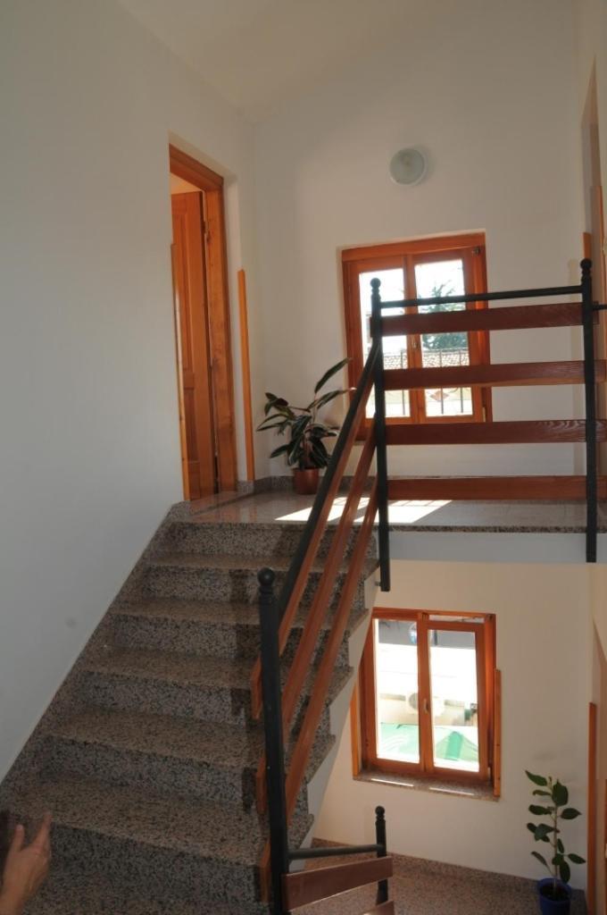 Villa Radovan Novigrad Istria Kültér fotó
