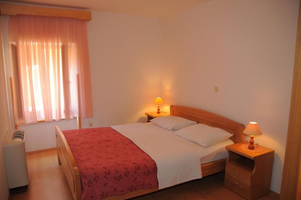 Villa Radovan Novigrad Istria Kültér fotó