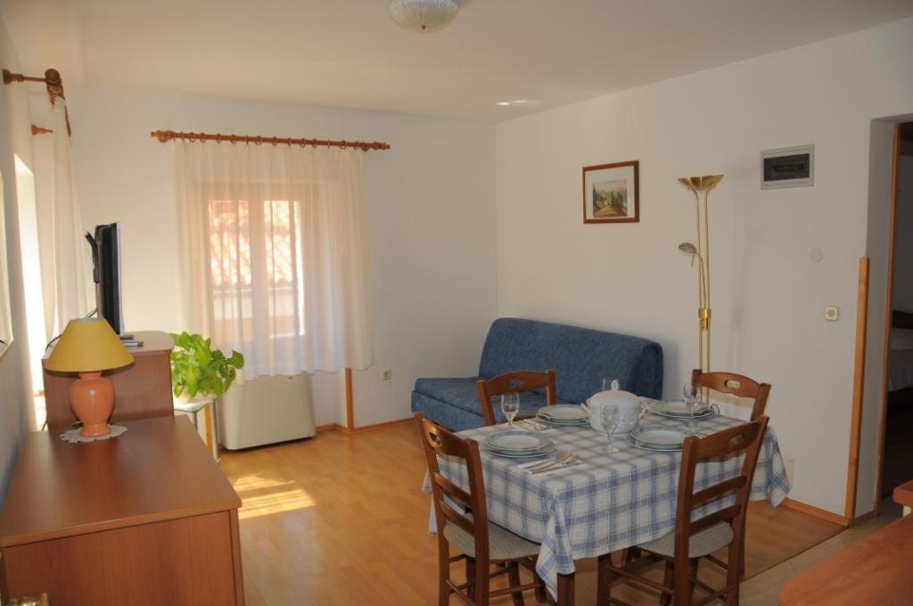 Villa Radovan Novigrad Istria Szoba fotó